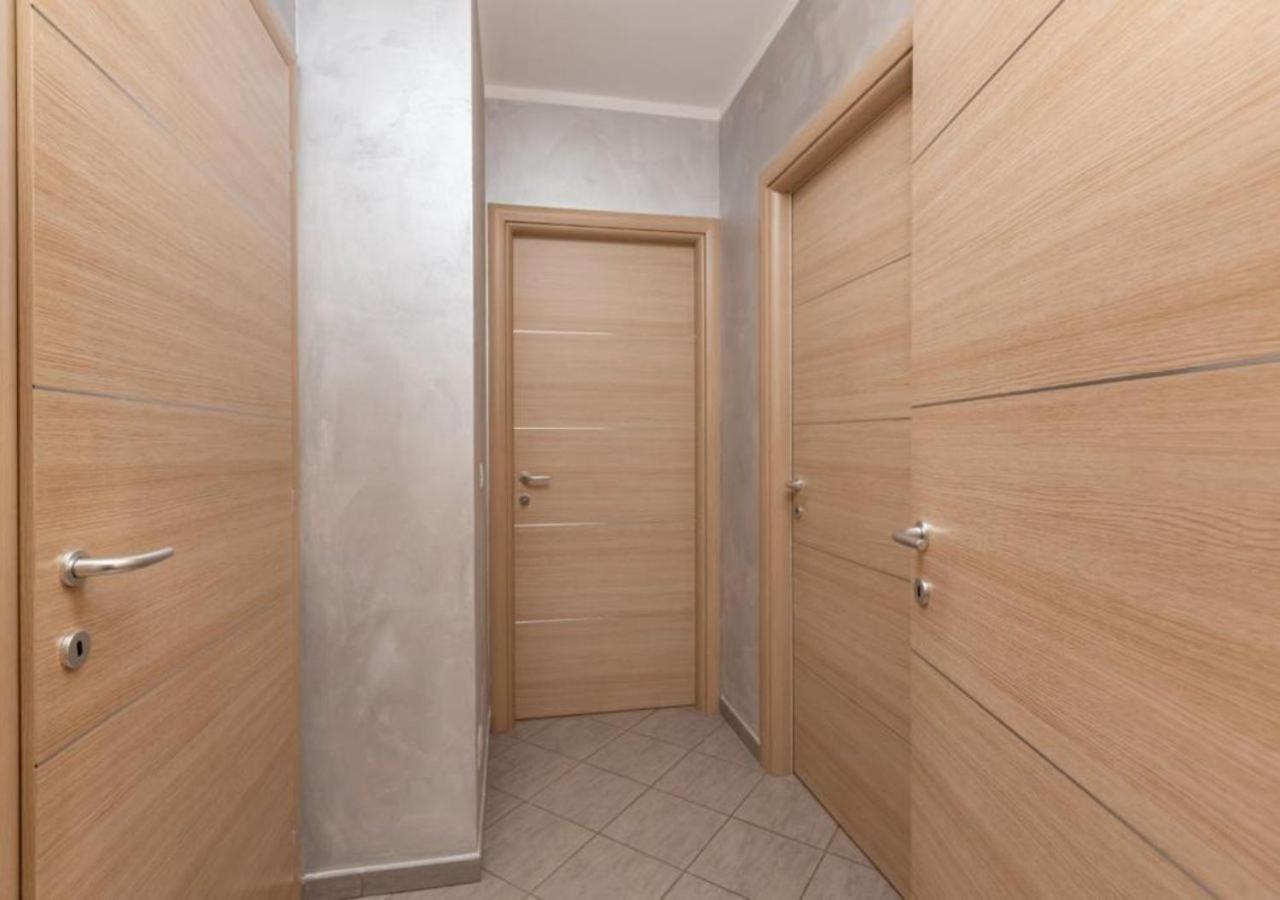 Comfy Cozy Apartment Close To Metro Turin Exterior photo